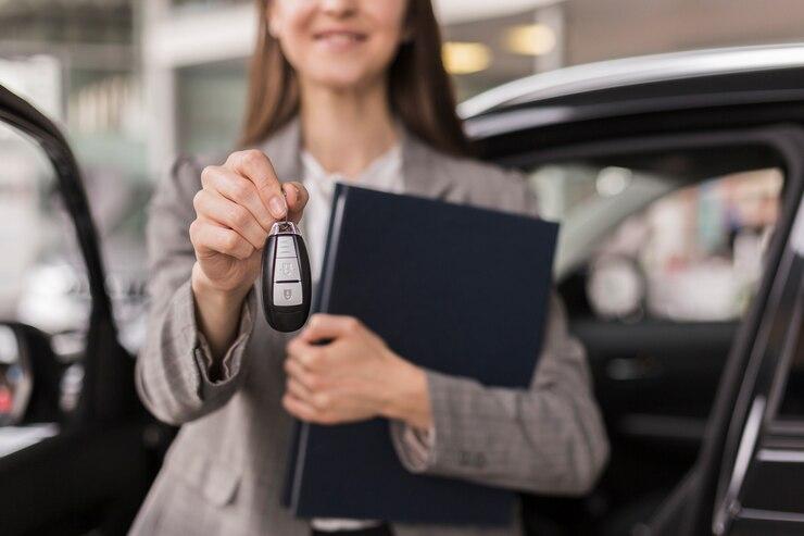Documentação de Carro: Tudo que Você Precisa Saber Documentação de Carro: Tudo que Você Precisa Saber